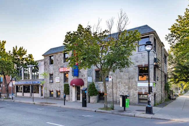Plus de détails pour 170 Rue Jarry E, Montréal, QC - Bureau/Médical à louer