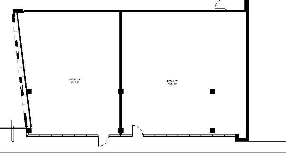 108 S 1st St, Richmond, VA à louer - Photo du bâtiment - Image 2 de 13