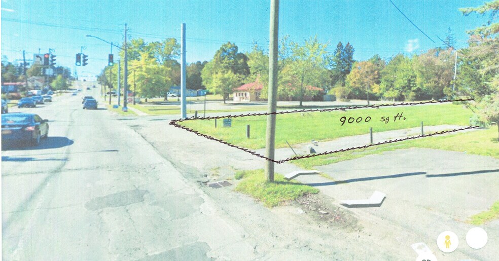 00 E Broadway, Monticello, NY for sale - Primary Photo - Image 1 of 12