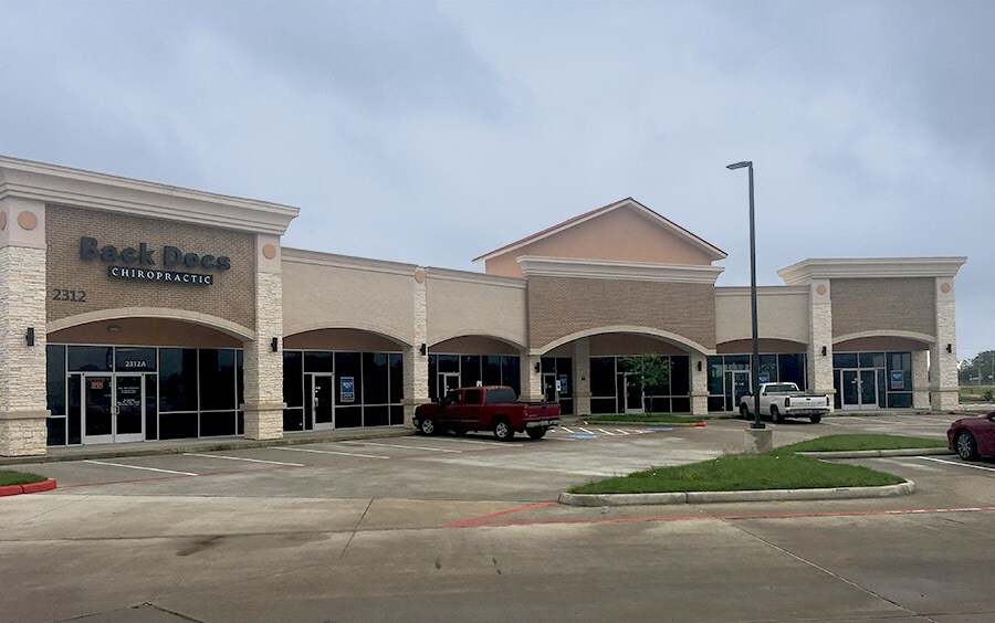2312 Calder Dr, League City, TX à louer - Photo du bâtiment - Image 3 de 8