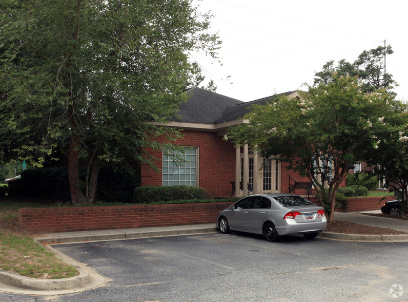 125 Wappoo Creek Dr, Charleston, SC for lease - Building Photo - Image 2 of 2