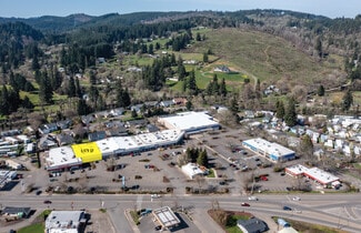 More details for 1137 N Pacific Hwy, Cottage Grove, OR - Retail for Lease