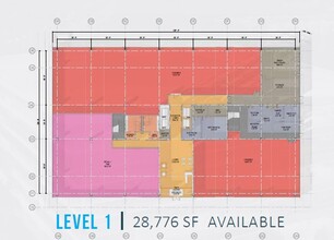 S McCarran & S Virginia St, Reno, NV for lease Floor Plan- Image 1 of 1