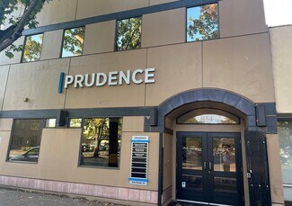 Plus de détails pour 834 Pearl St, Eugene, OR - Bureau à louer