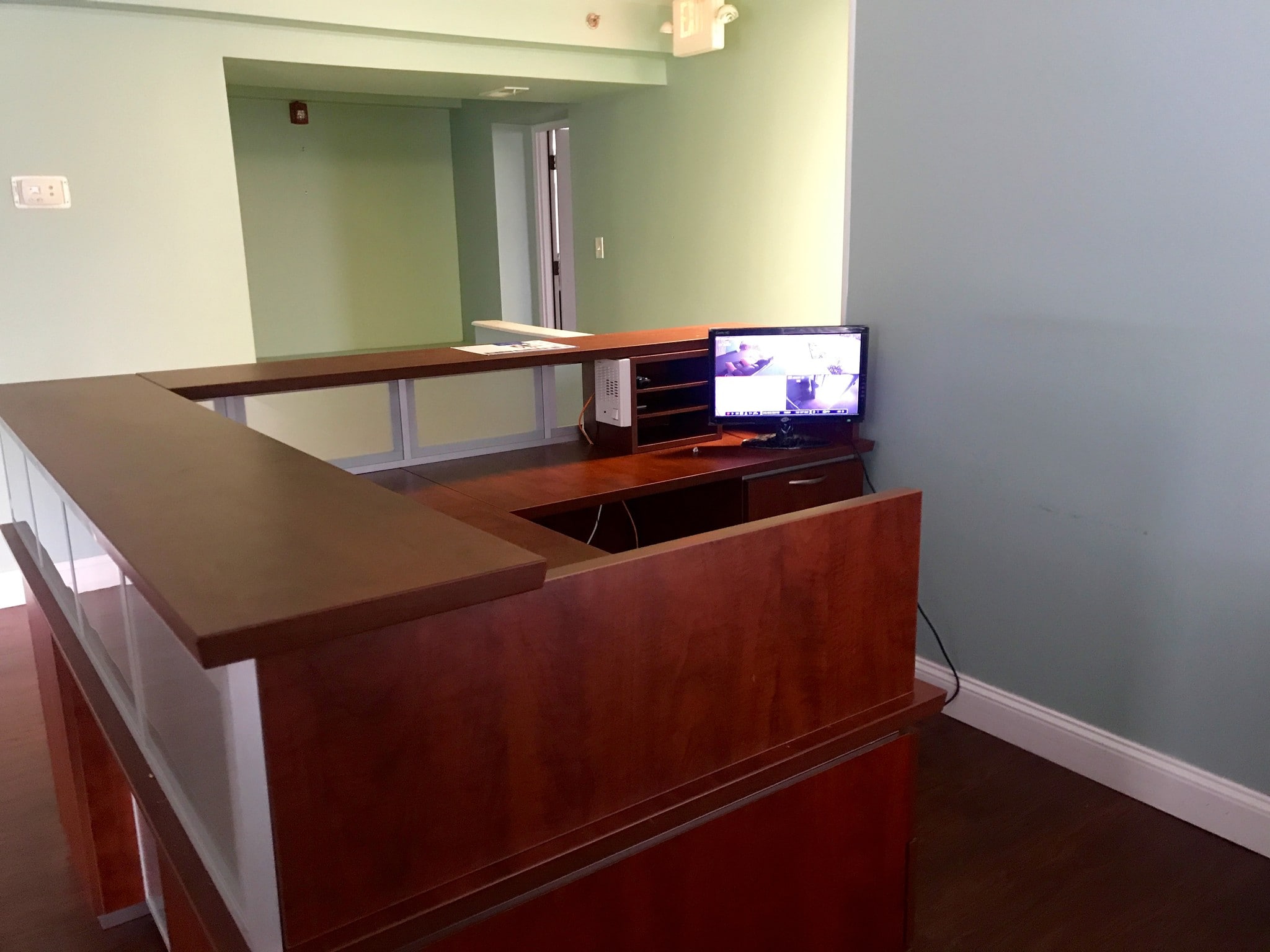 2940 Dekalb Pike, Norristown, PA for sale Lobby- Image 1 of 31