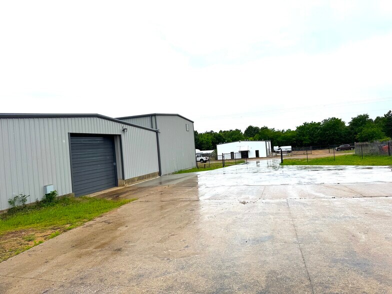 6031 Fm 2767, Tyler, TX à vendre - Photo du bâtiment - Image 3 de 25