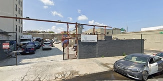 Plus de détails pour 4035 Park Ave, Bronx, NY - Terrain à louer
