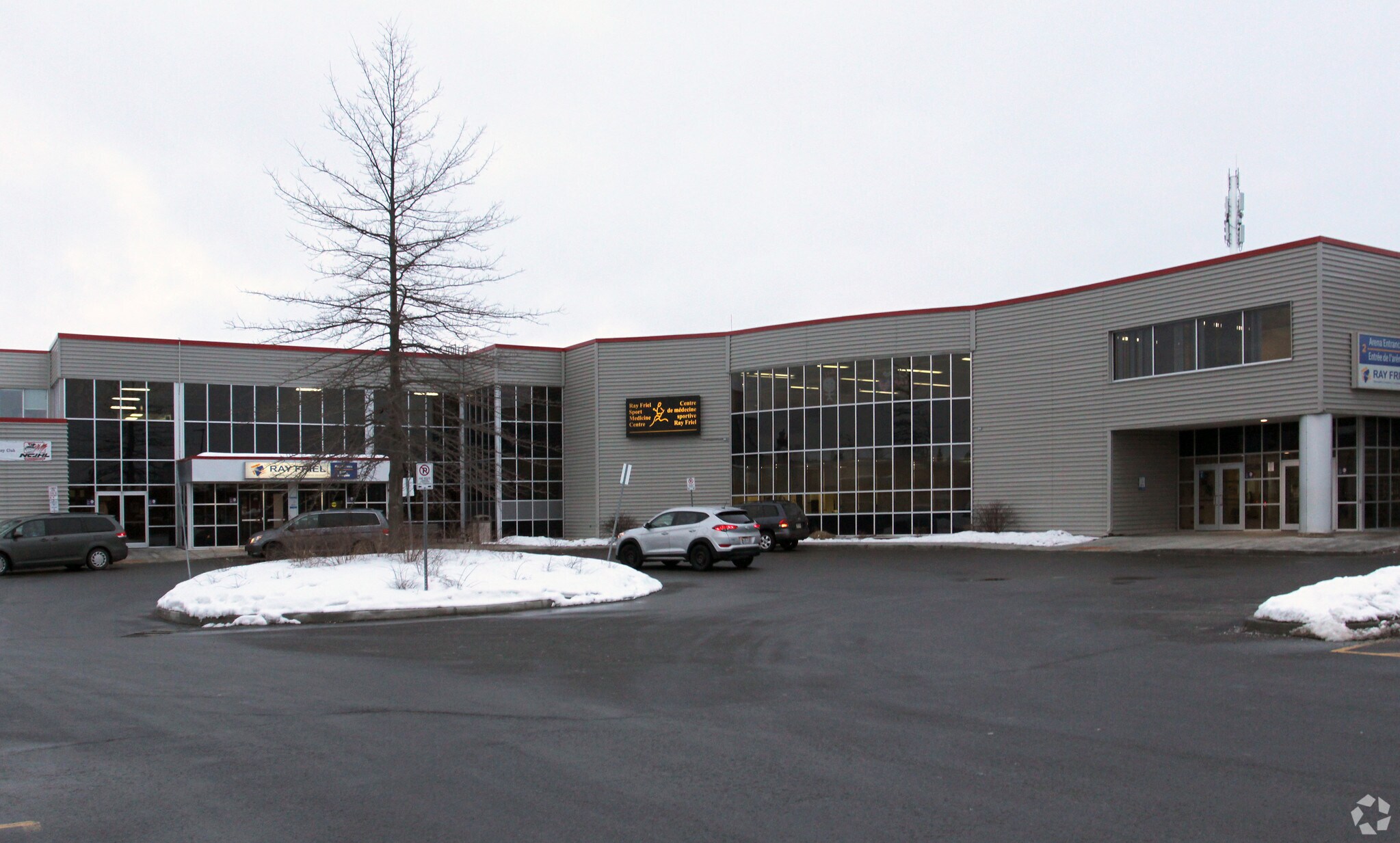 1585 10th Line Rd, Ottawa, ON à vendre Photo principale- Image 1 de 1