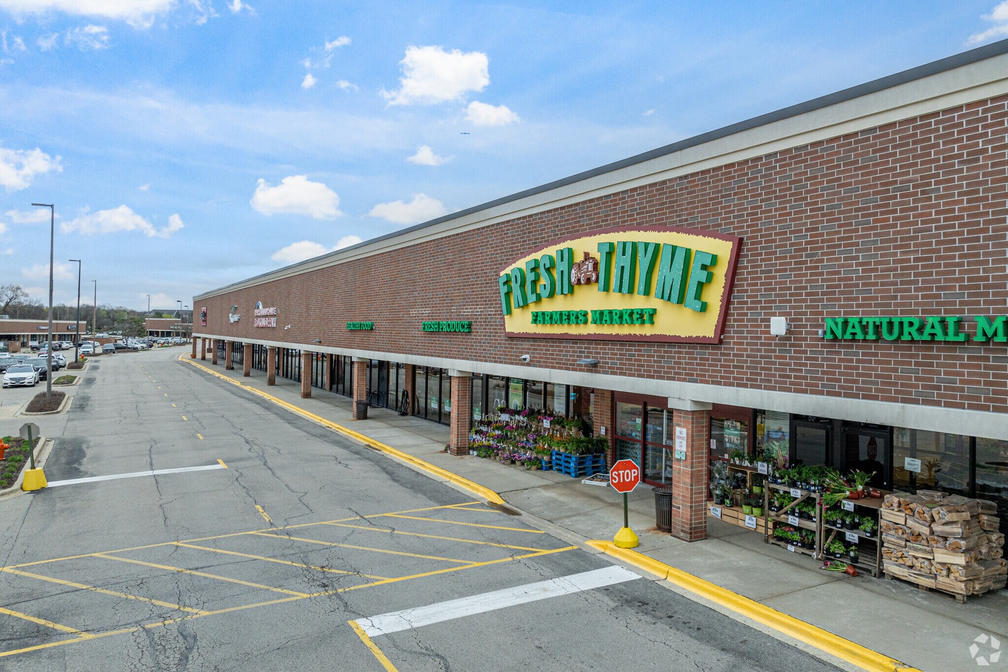 790 Royal Saint George Dr, Naperville, IL for lease Building Photo- Image 1 of 7