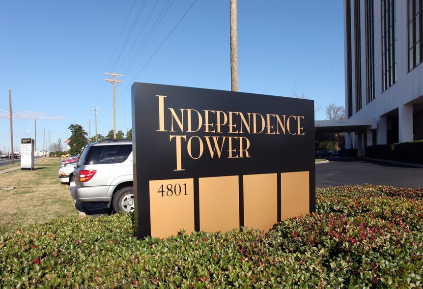 4801 E Independence Blvd, Charlotte, NC for sale - Building Photo - Image 3 of 17