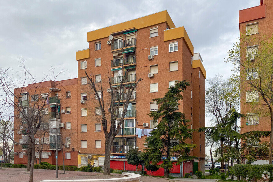 Ronda Sur, 109, Madrid, Madrid à vendre - Photo principale - Image 1 de 2