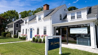 More details for 25 Washington St, Norwell, MA - Retail for Lease