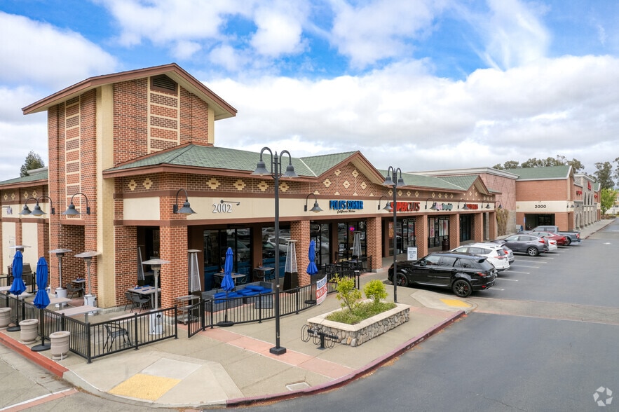 2150 Portola Ave, Livermore, CA for lease - Building Photo - Image 3 of 15