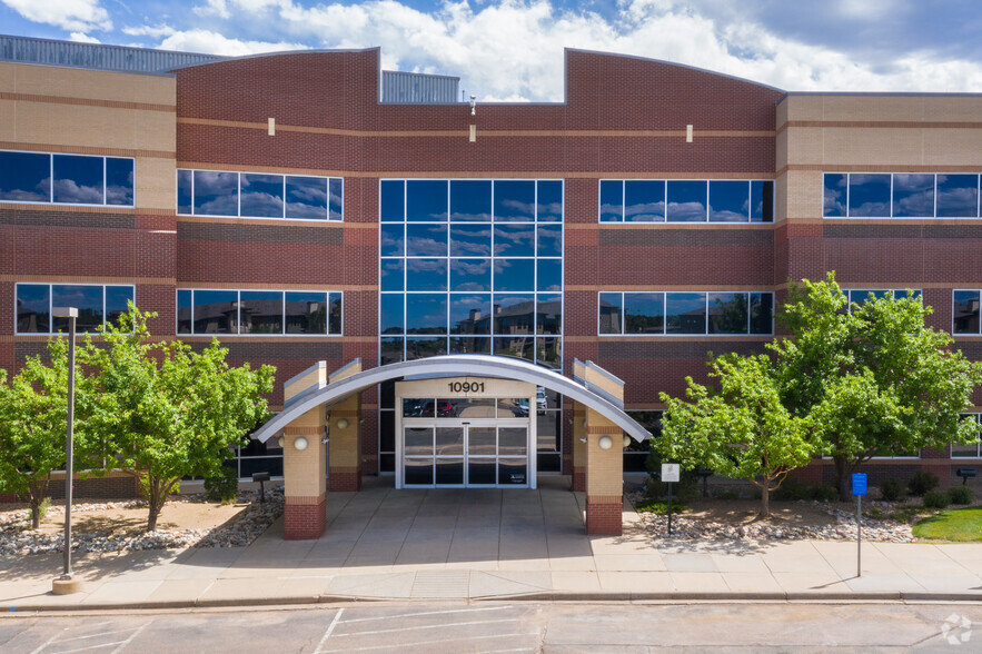 10901 W Toller Dr, Littleton, CO for lease - Building Photo - Image 2 of 14