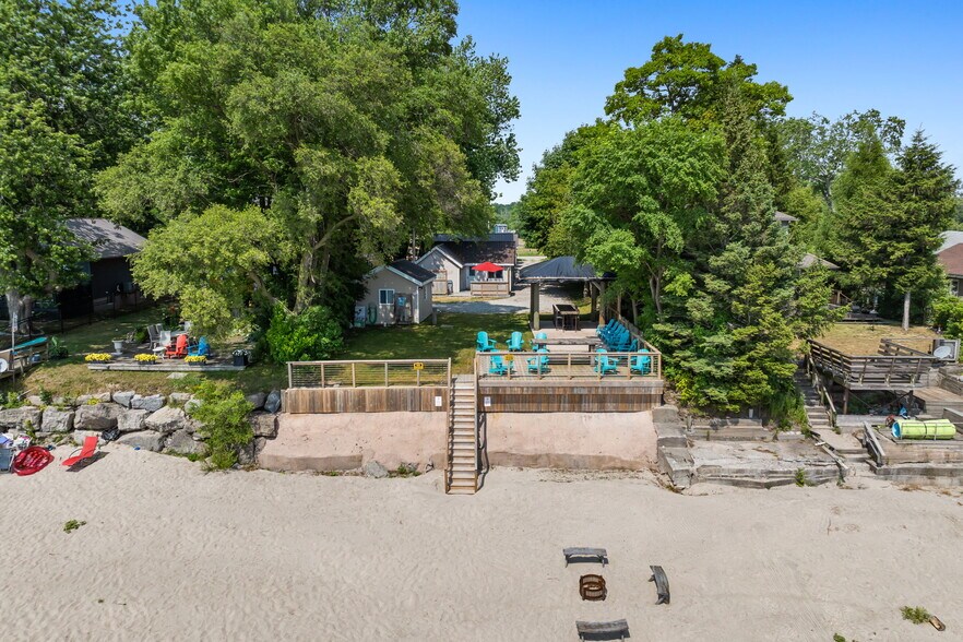 12343 Lakeshore Rd, Wainfleet, ON à vendre - Photo principale - Image 1 de 20