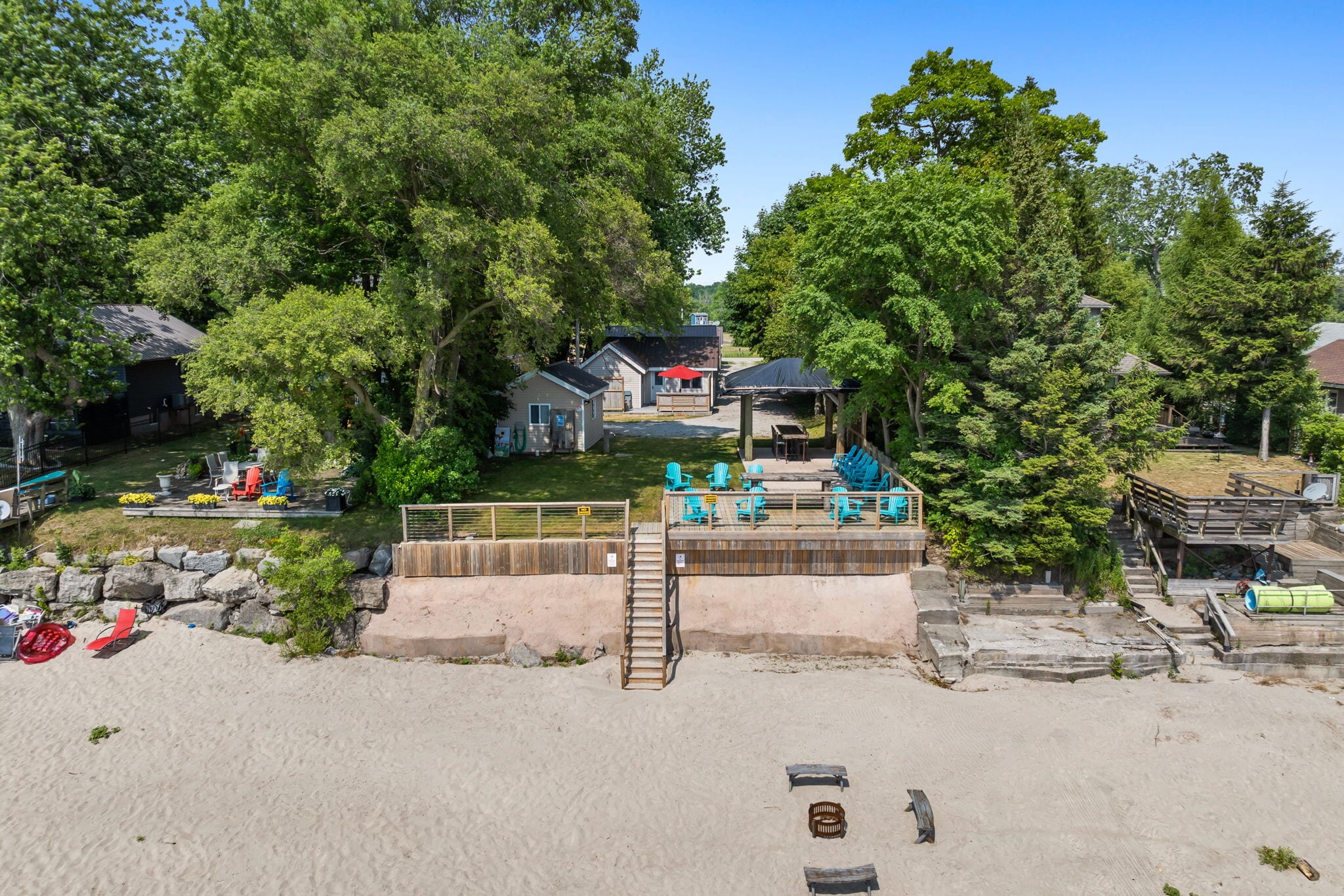 12343 Lakeshore Rd, Wainfleet, ON for sale Primary Photo- Image 1 of 21