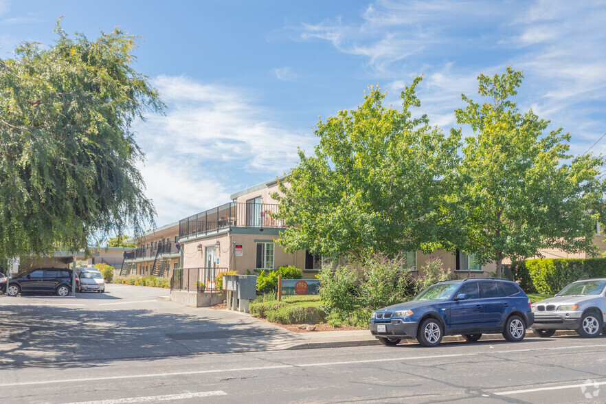 1962 Bellomy St, Santa Clara, CA à vendre - Photo du bâtiment - Image 2 de 3