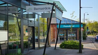 Plus de détails pour Tirydail Ln, Ammanford - Commerce de détail à louer