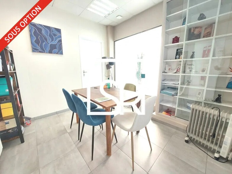 Office in Chamalières for sale - Interior Photo - Image 1 of 20