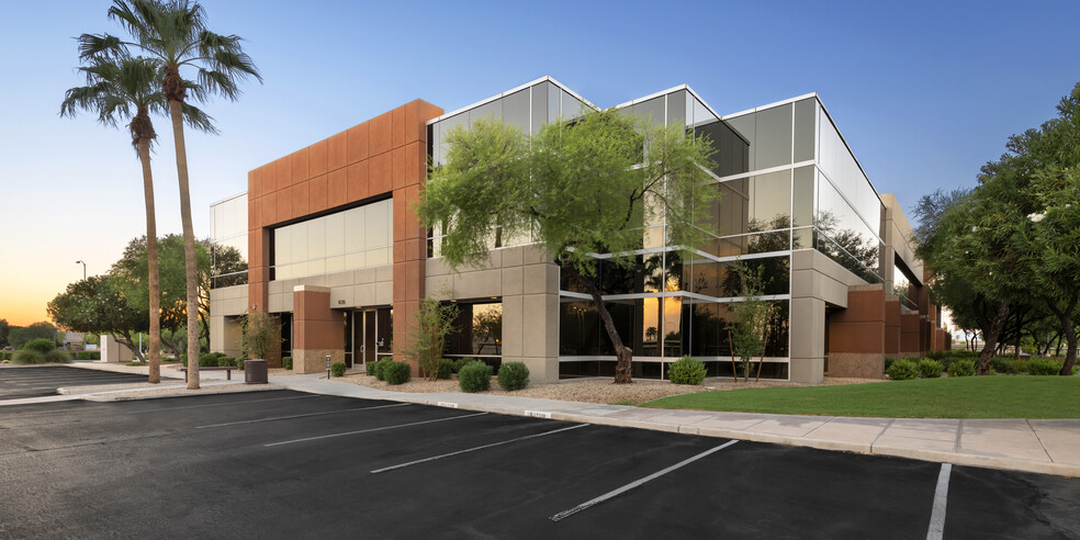 1620 S Stapley Dr, Mesa, AZ for lease - Building Photo - Image 2 of 10