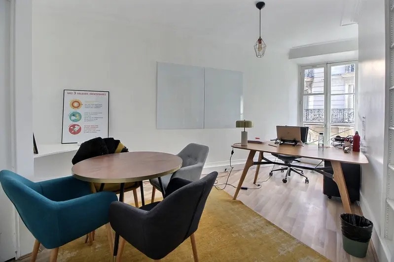 57 Rue Du Faubourg Montmartre, Paris for lease - Interior Photo - Image 3 of 8