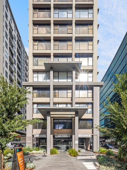608 St Kilda Rd, Melbourne for sale - Building Photo - Image 1 of 14