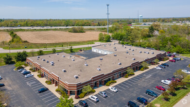 4435 Aicholtz Rd, Cincinnati, OH - Aérien  Vue de la carte - Image1