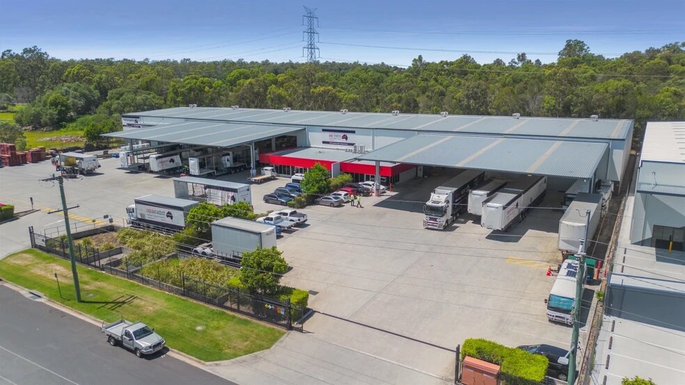 46-50 Mica St, Carole Park for lease - Primary Photo - Image 1 of 1