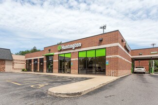 Plus de détails pour 7339-7341 Lakeshore Blvd, Mentor, OH - Commerce de détail à louer