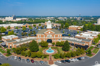 15235 John J Delaney Dr, Charlotte, NC - Aérien  Vue de la carte - Image1