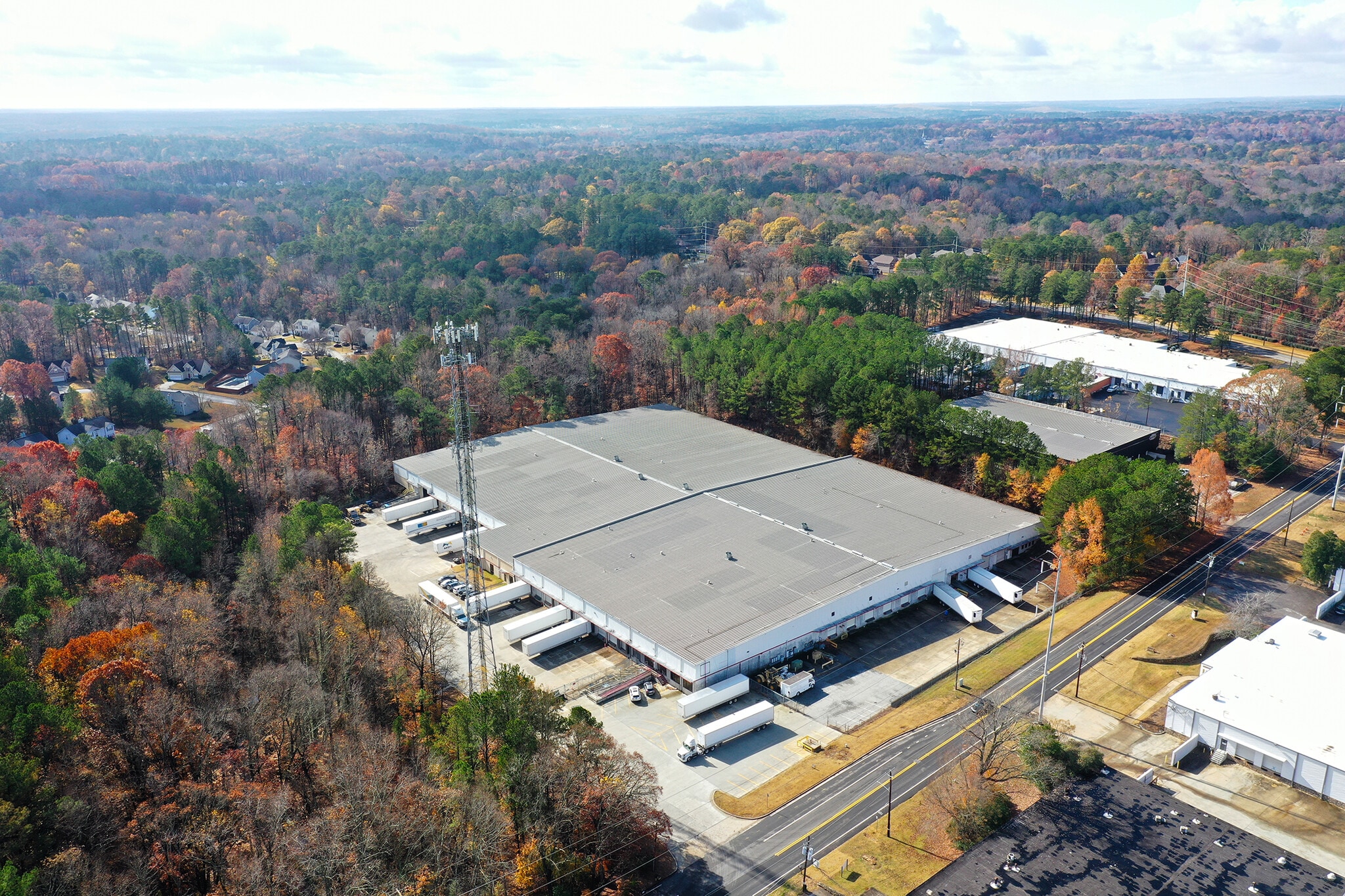 5075 Minola Dr, Lithonia, GA for sale Building Photo- Image 1 of 28