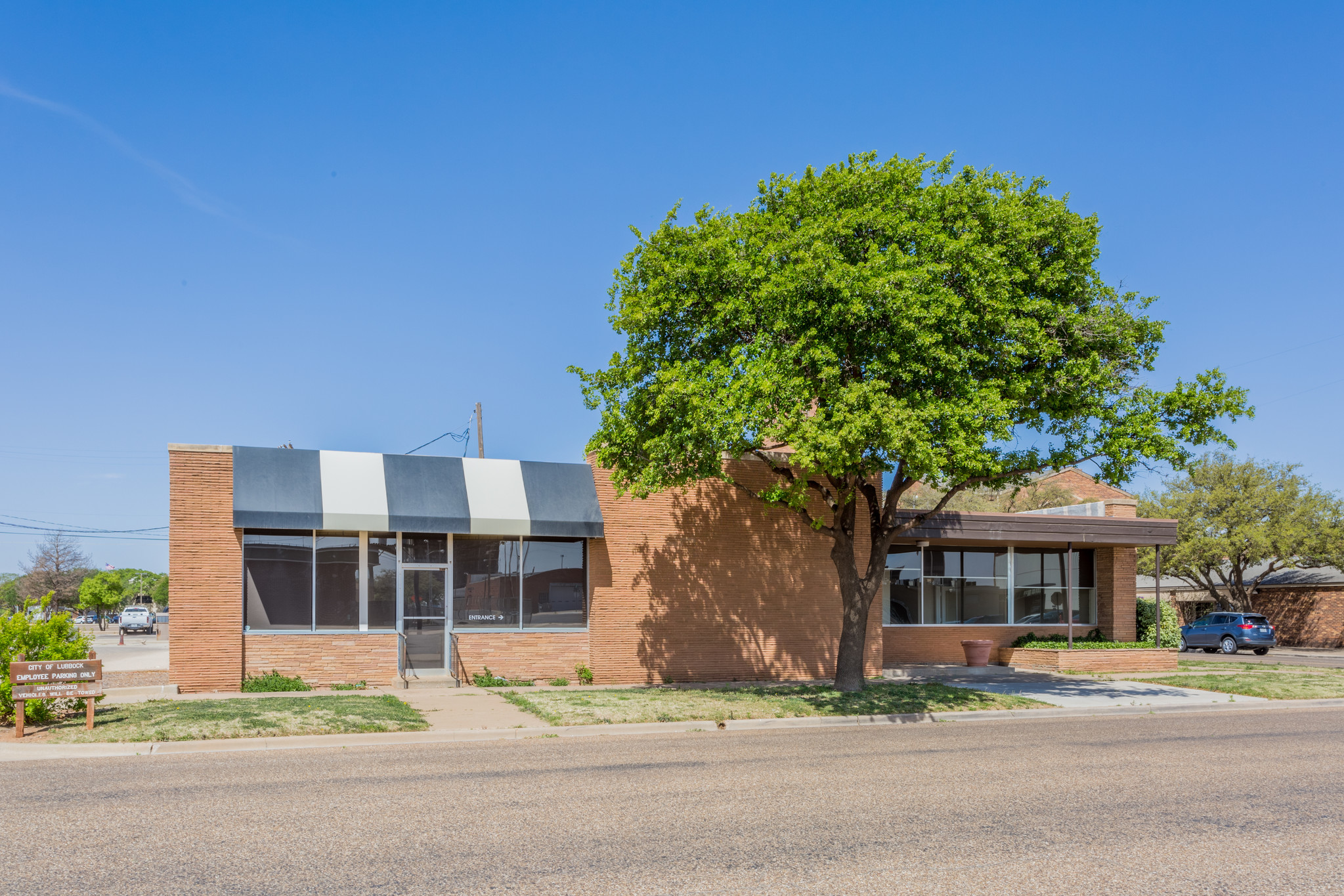 1402 Avenue N, Lubbock, TX à vendre Autre- Image 1 de 1