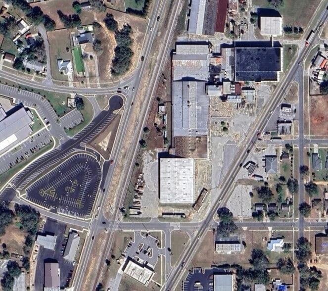 315 U.S. 17-92 N hwy, Davenport, FL for lease - Building Photo - Image 3 of 3