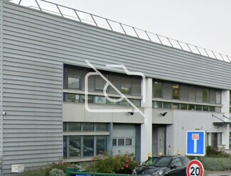 Plus de détails pour Industriel à louer