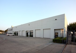 Plus de détails pour 127-129 S 8th Ave, La Puente, CA - Industriel à vendre