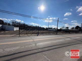 Plus de détails pour 1628 Sherrick Rd SE, Canton, OH - Industriel à vendre
