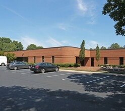 1351 Oakbrook Dr, Norcross, GA for lease Building Photo- Image 1 of 2