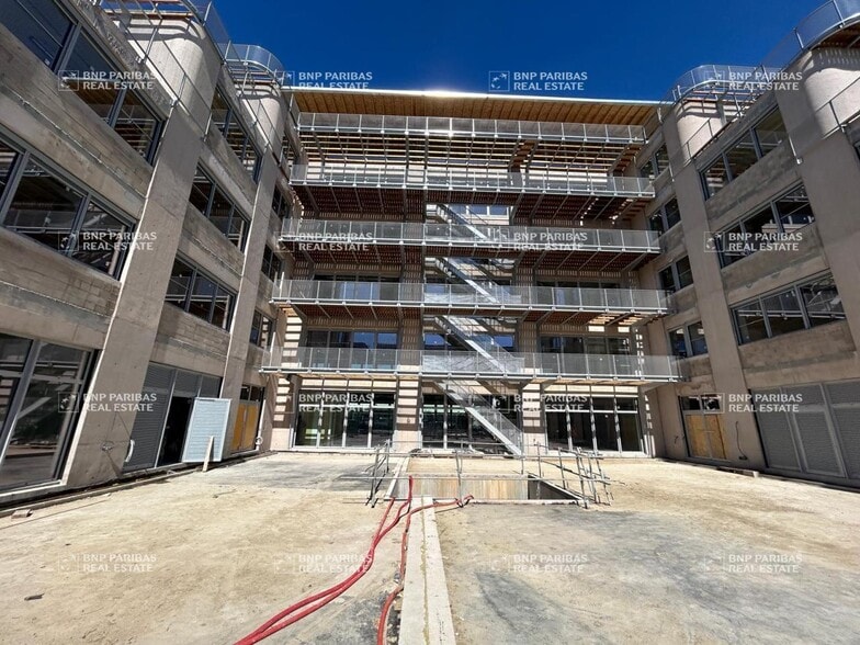 38 Bis Boulevard De La Mothe, Nancy for lease - Building Photo - Image 2 of 18