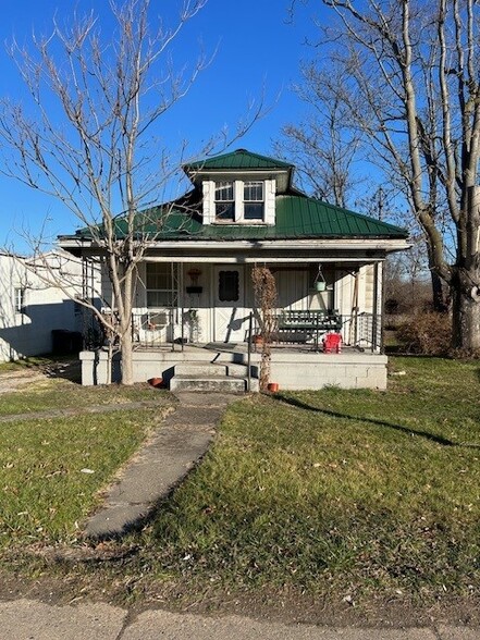 2209 Camden Ave, Parkersburg, WV à vendre - Photo du b timent - Image 2 de 8