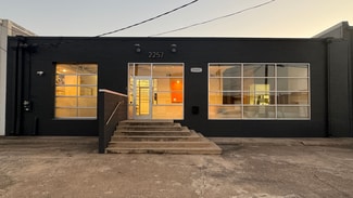 More details for 2257 Vantage St, Dallas, TX - Flex for Sale