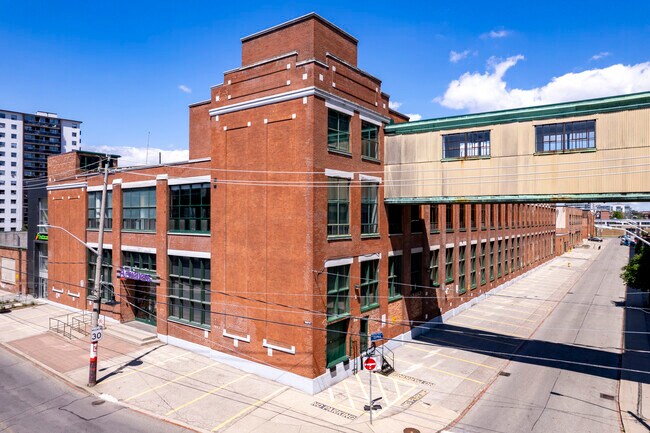 More details for 190 Liberty St, Toronto, ON - Office for Lease