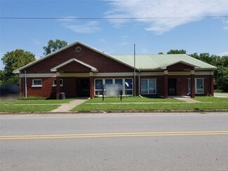 Plus de détails pour 1487 S Williams Ave, Westville, OK - Bureau à vendre