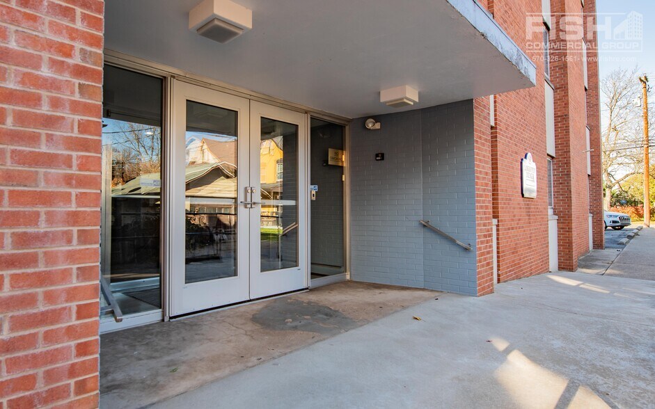 520 W Fourth St, Williamsport, PA à louer - Photo du bâtiment - Image 2 de 16