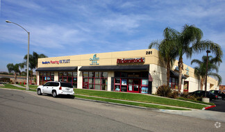 More details for 281 DuPont St, Corona, CA - Retail for Lease