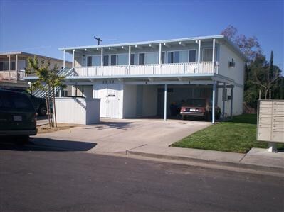 1713 Fillmore St, Fairfield, CA for sale - Primary Photo - Image 1 of 1