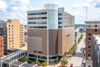 More details for 215 10th St, Des Moines, IA - Office, Retail for Lease