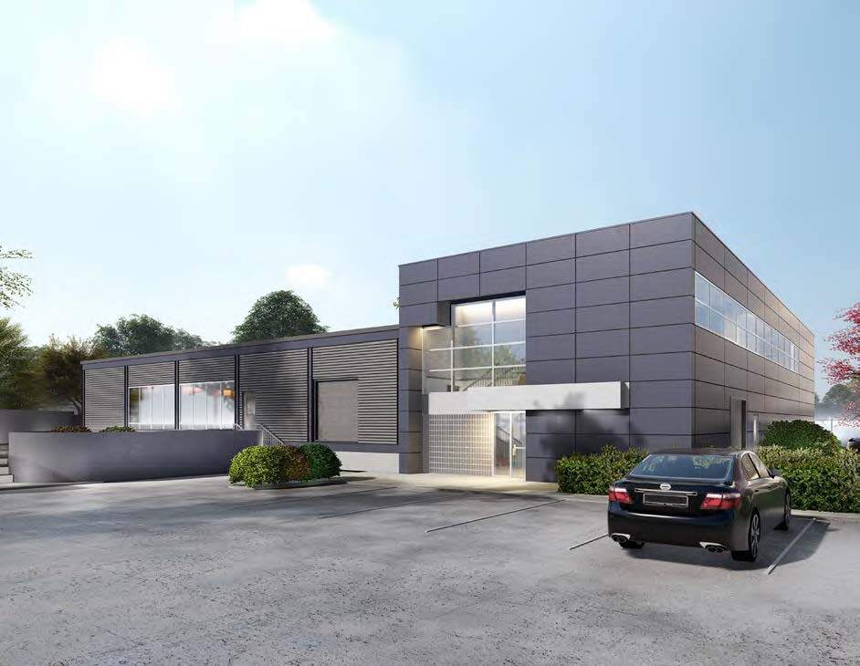 480 American Ave, King Of Prussia, PA for sale Building Photo- Image 1 of 6