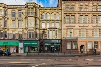 More details for 6 Shandwick Pl, Edinburgh - Retail for Lease