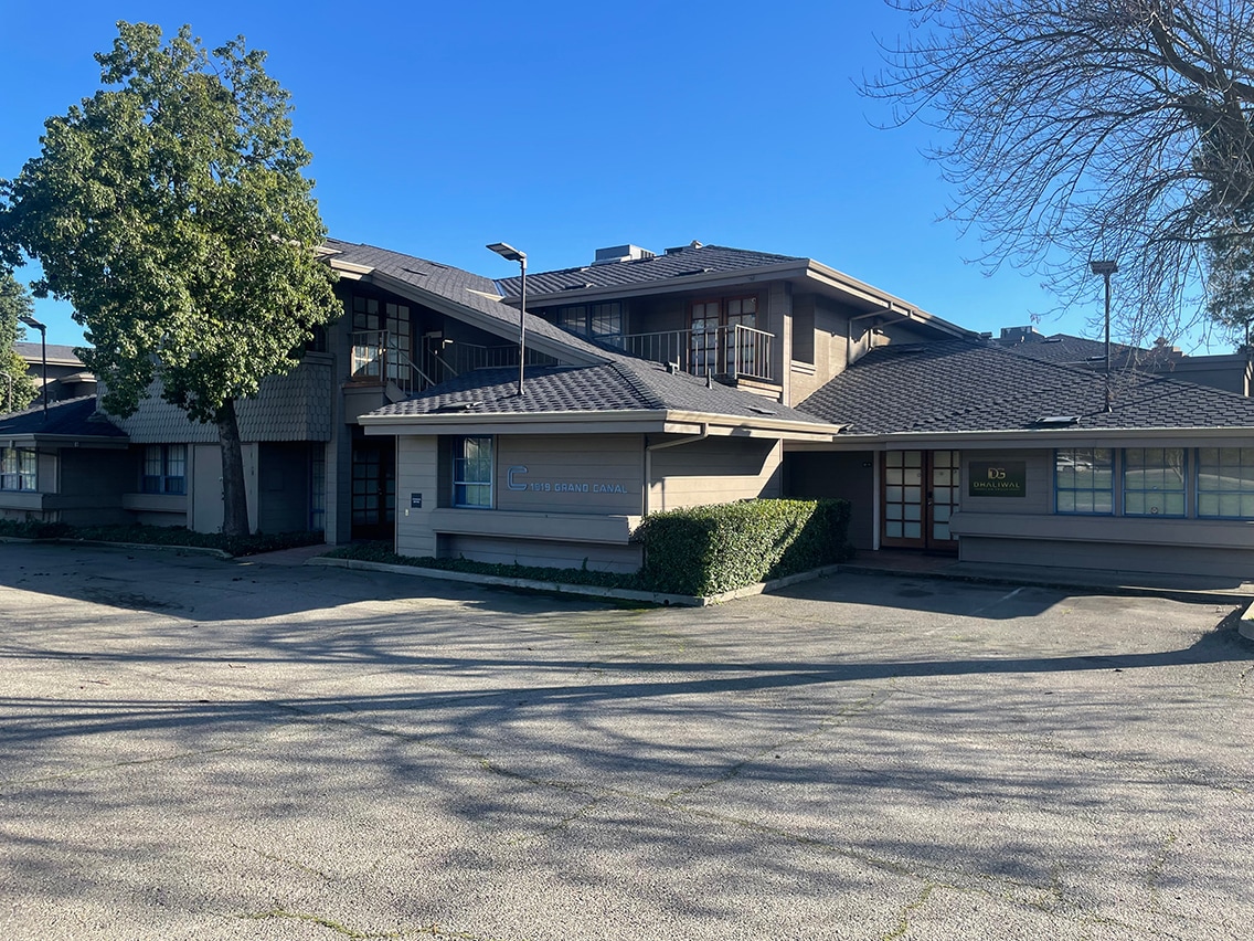 1919 Grand Canal Blvd, Stockton, CA à vendre Photo principale- Image 1 de 15