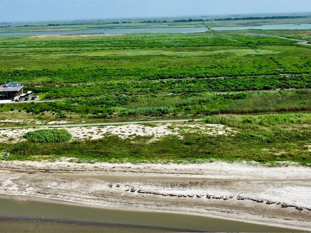 146 Calcasieu Dr, Creole, LA à vendre - Photo du bâtiment - Image 3 de 6